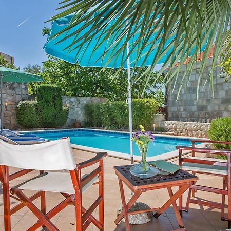 Villa Mia Dubrovnik Buitenkant foto