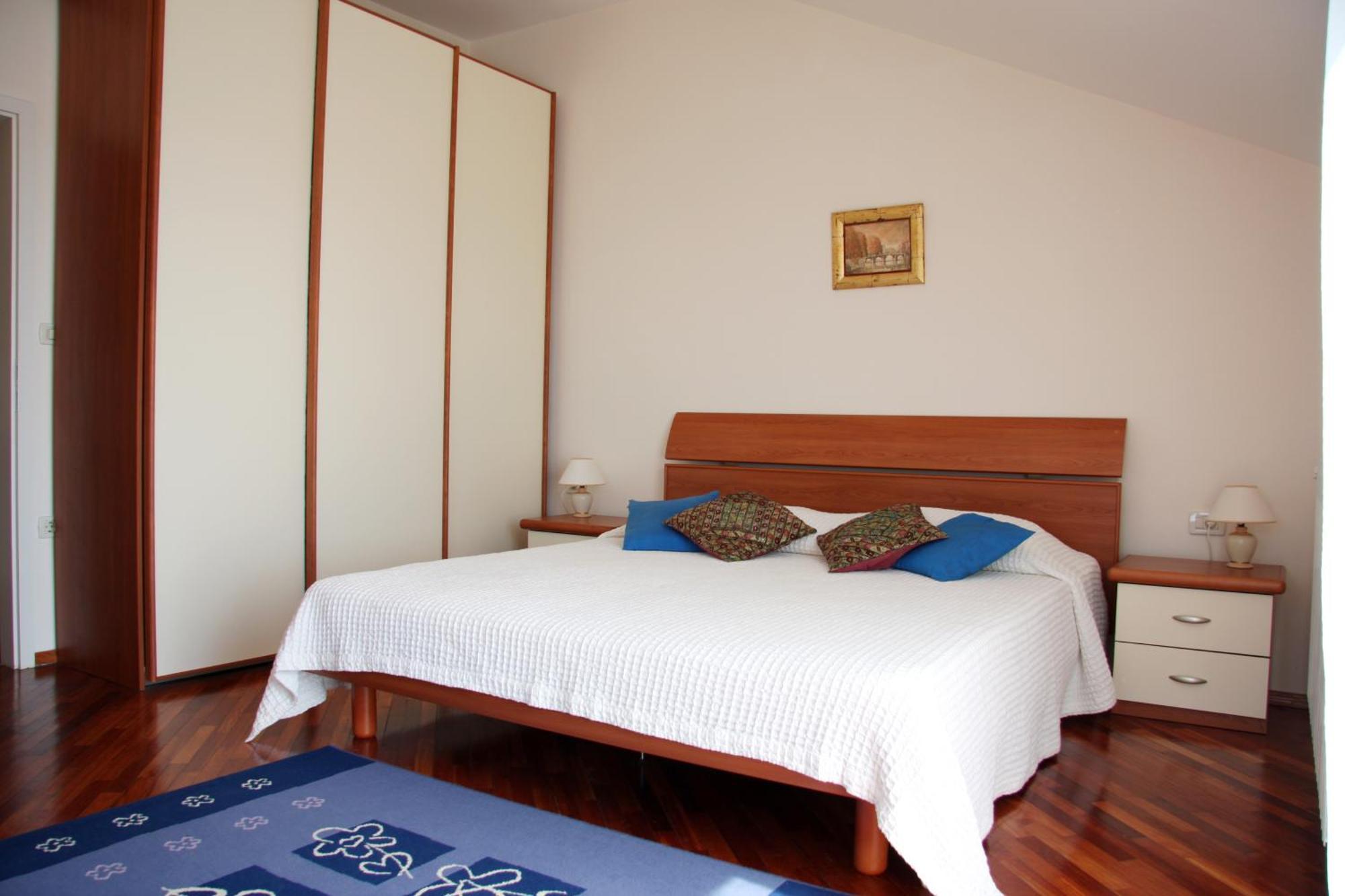 Villa Mia Dubrovnik Buitenkant foto